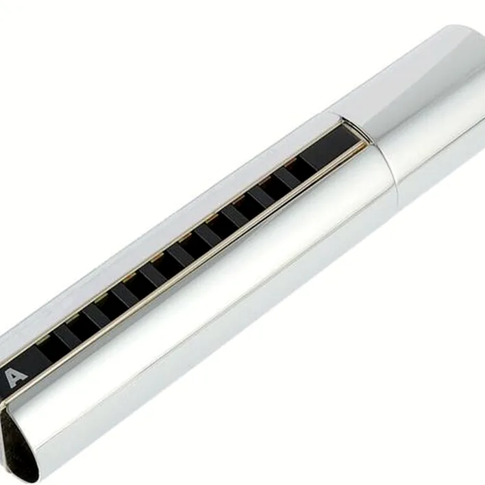 Avis, Test de l’harmonica Suzuki PH-20N Pipe Humming C