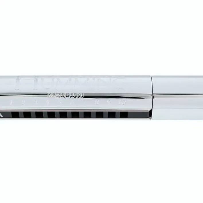 Avis, Test de l’harmonica Suzuki PH-20N Pipe Humming C