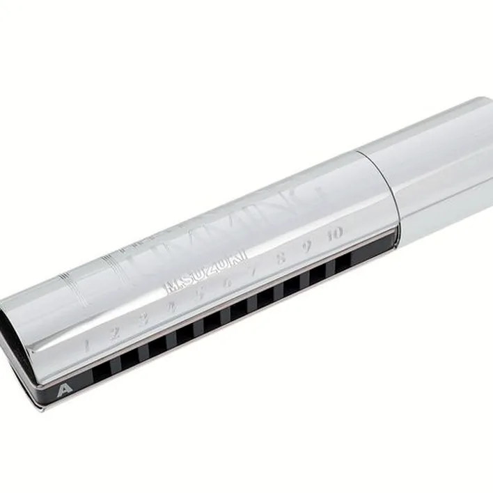 Avis, Test de l’harmonica Suzuki PH-20N Pipe Humming C