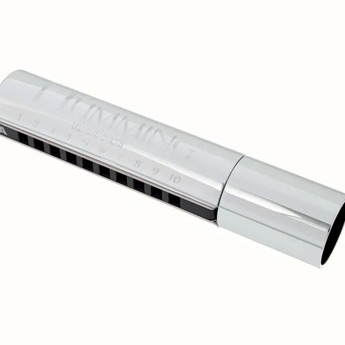 Avis, Test de l’harmonica Suzuki PH-20N Pipe Humming C