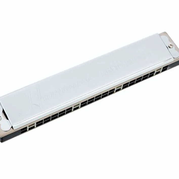 Avis, Test de l’harmonica Suzuki SU-21HM Humming Tremolo A