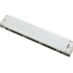 Avis, Test de l’harmonica Suzuki SU-21HM Humming Tremolo A