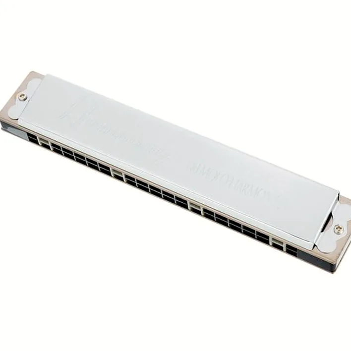 Avis, Test de l’harmonica Suzuki SU-21HM Humming Tremolo A