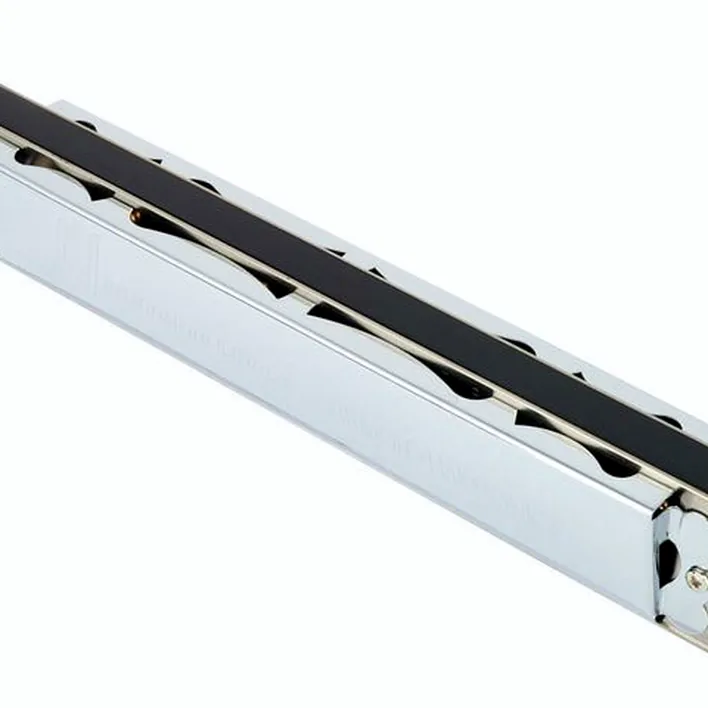 Avis, Test de l’harmonica Suzuki SU-21HM Humming Tremolo A