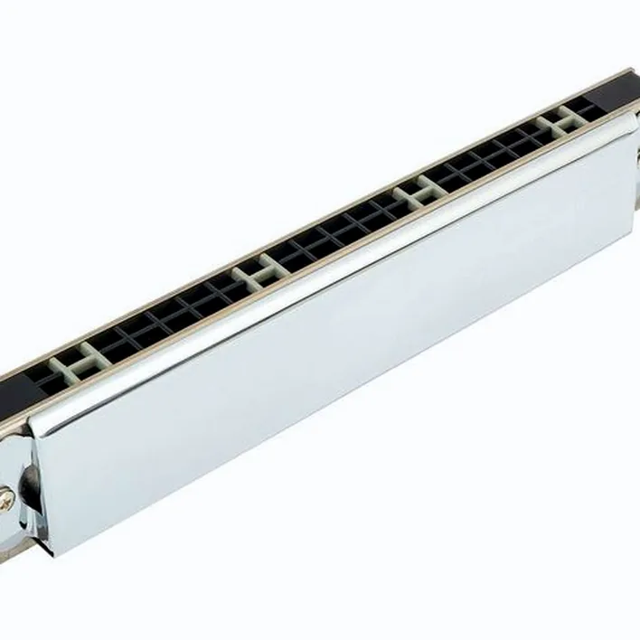 Avis, Test de l’harmonica Suzuki SU-21HM Humming Tremolo A