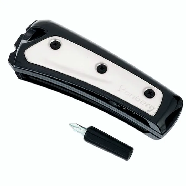 Avis, Test de l’harmonica Yonberg D2 Storm Black A