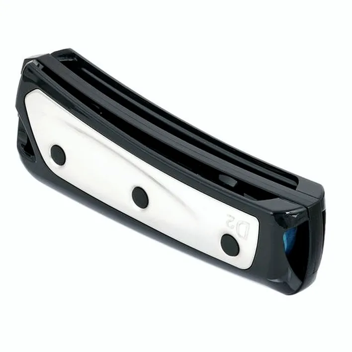 Avis, Test de l’harmonica Yonberg D2 Storm Black A