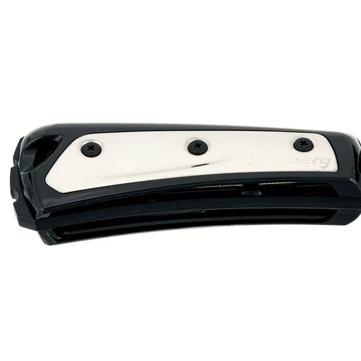 Avis, Test de l’harmonica Yonberg D2 Storm Black A
