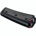Avis, Test de l’harmonica Yonberg D2 Typhoon Black G
