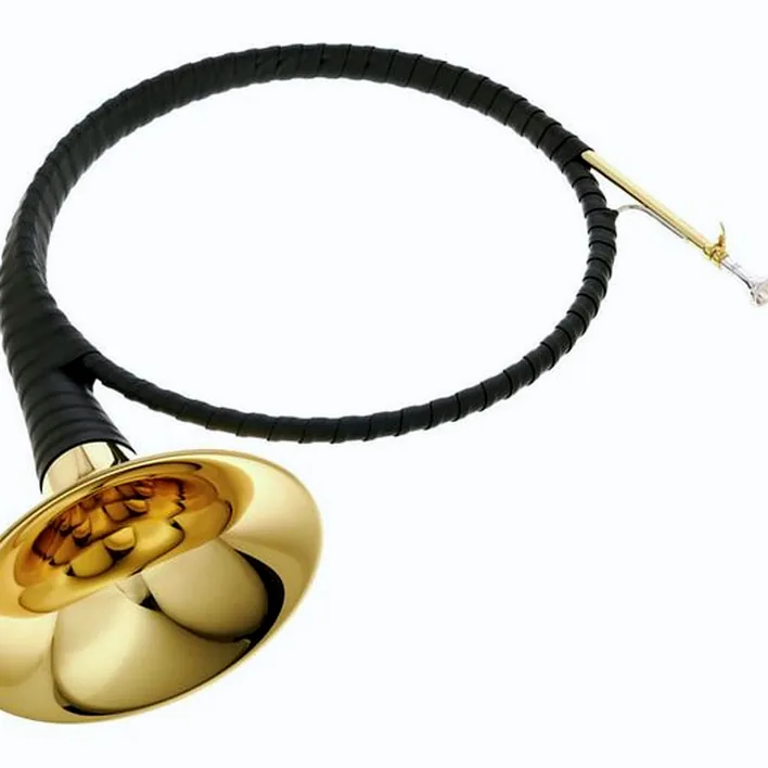 Avis, Test : Dotzauer Parforce Horn in Bb 18215