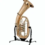 Avis & Test du baryton Wagnérien Josef Lidl Baritone LEP 731-4