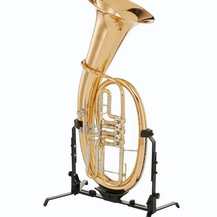 Avis & Test du baryton Wagnérien Miraphone 53 N 1100 A Baritone
