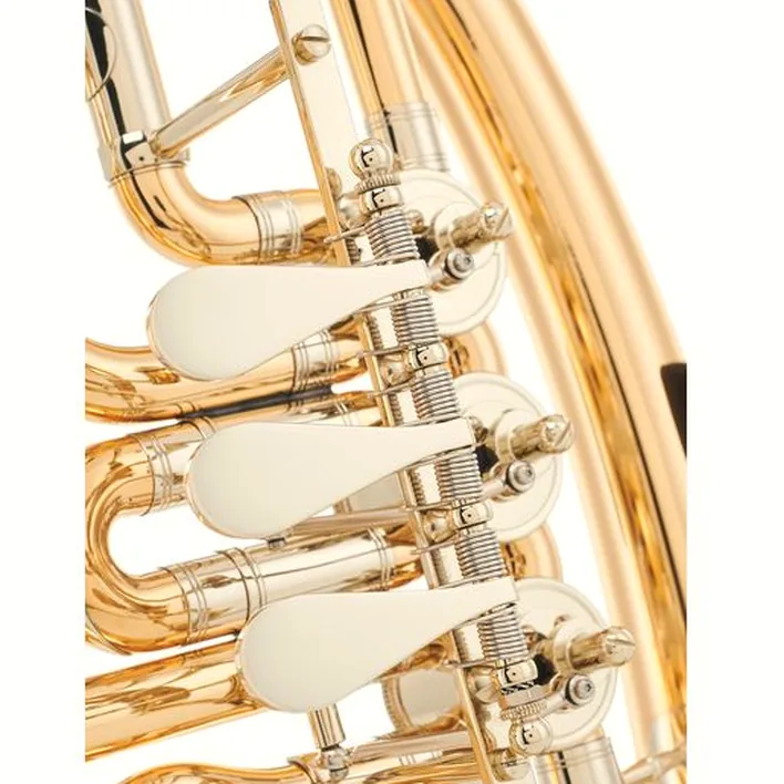 Avis & Test du baryton Wagnérien Miraphone 53 N 1100 A Baritone