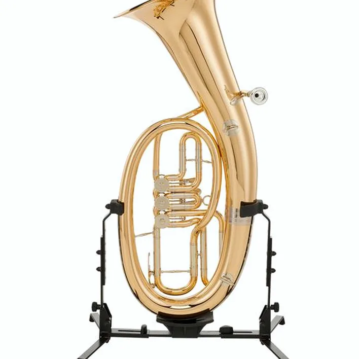 Avis & Test du baryton Wagnérien Miraphone 53 N 1100 A Baritone