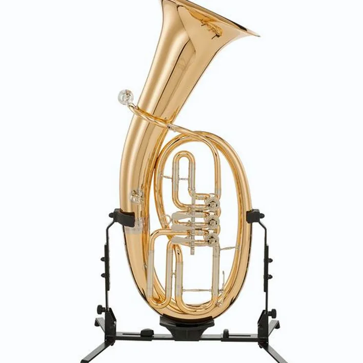 Avis & Test du baryton Wagnérien Miraphone 53 N 1100 A Baritone