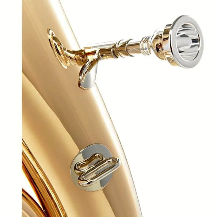 Avis & Test du baryton Wagnérien Miraphone 54L 1100 A Baritone