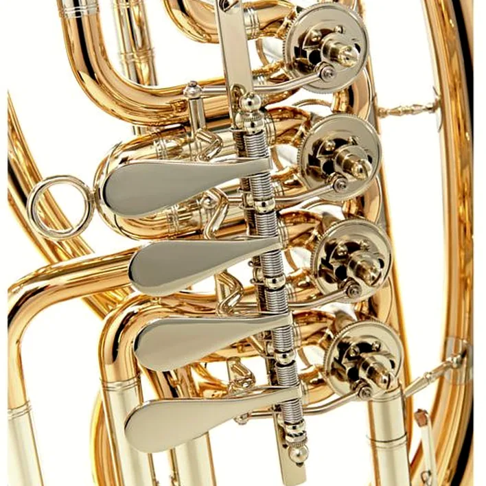 Avis & Test du baryton Wagnérien Miraphone 54L 1100 A Baritone