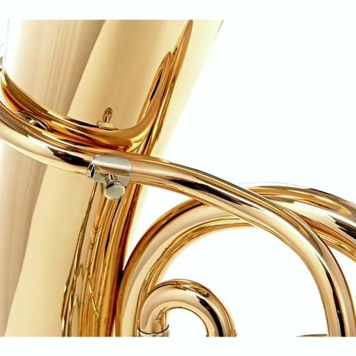 Avis & Test du baryton Wagnérien Miraphone 54L 1100 A Baritone