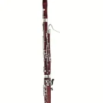 Avis, Test du basson Schreiber WS5013-2-0 Bassoon