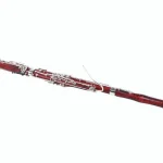 Avis & Test du basson Schreiber WS5031-2N-0 Basson