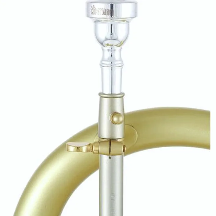 Le bugle Thomann FH-900 JSL JAZZ Bb-Flugelhorn , Test, Avis et Comparatif