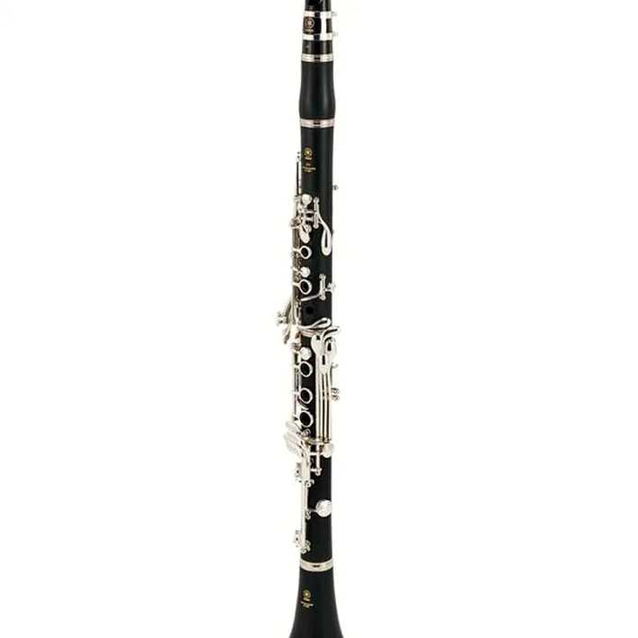 Test, Avis clarinette Yamaha YCL-255 ES Bb-Clarinet