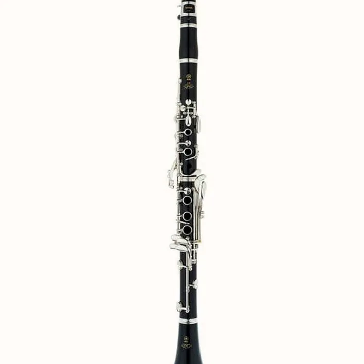 Clarinette Yamaha YCL-650-E Clarinet : Avis, Test
