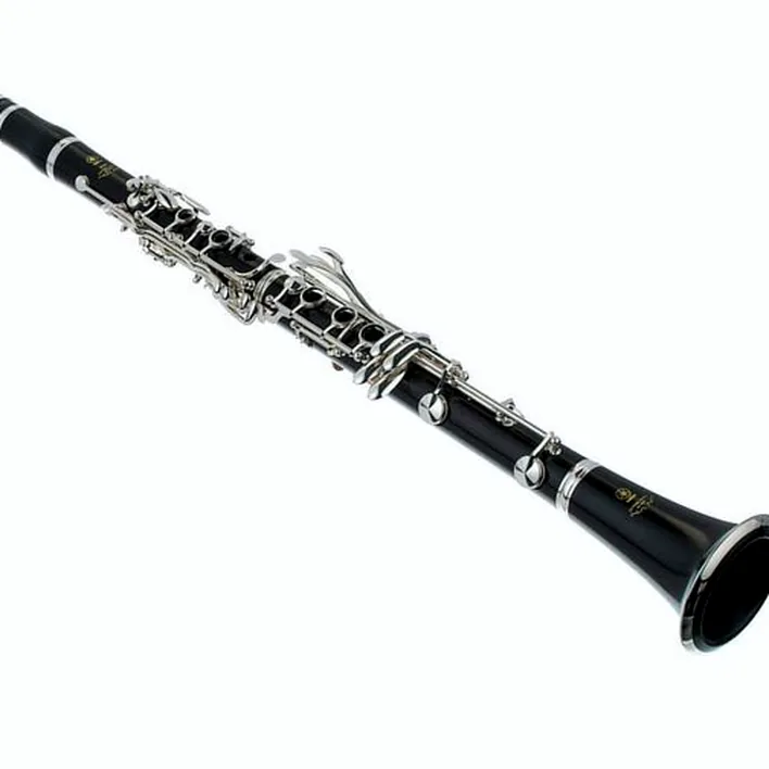 Clarinette Yamaha YCL-650-E Clarinet : Avis, Test