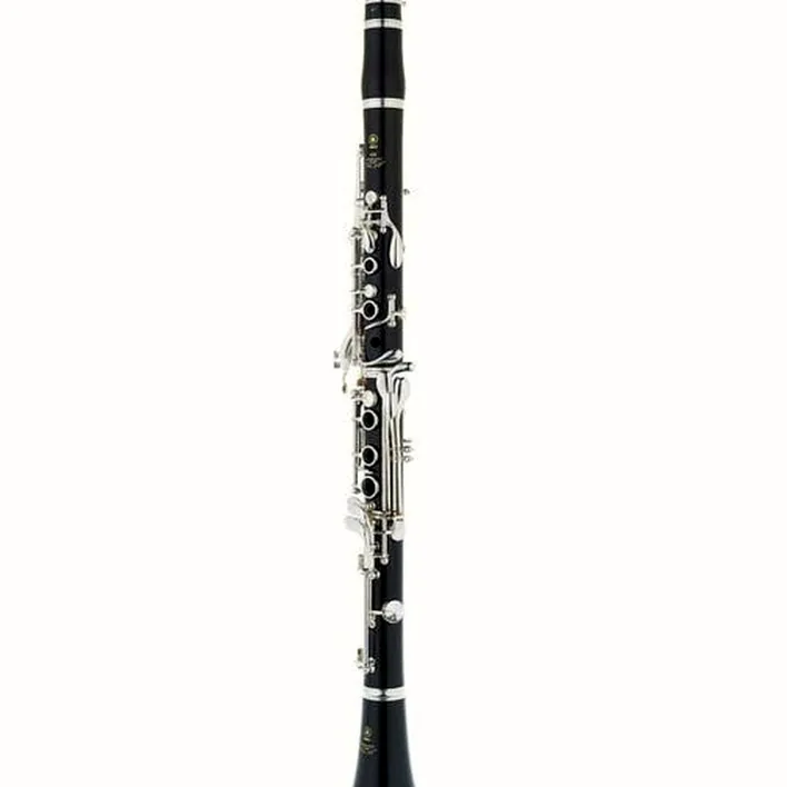 Clarinette Yamaha YCL-650-E Clarinet : Avis, Test