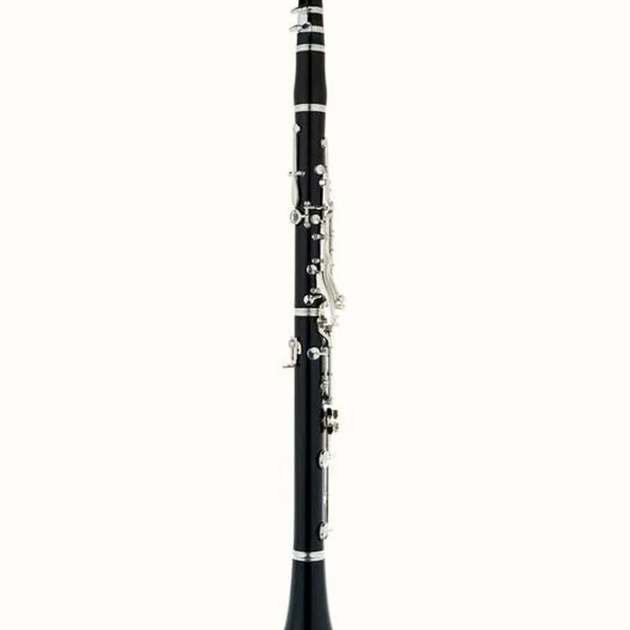 Clarinette Yamaha YCL-650-E Clarinet : Avis, Test
