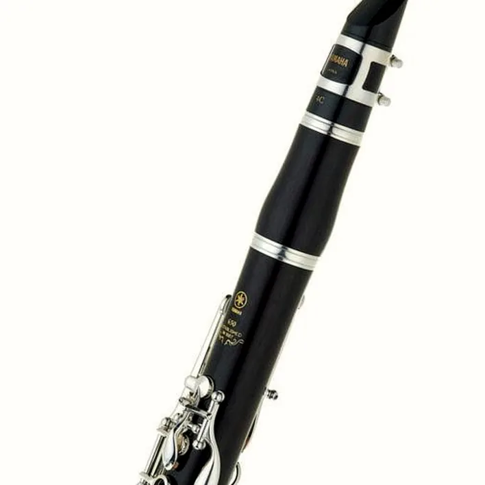 Clarinette Yamaha YCL-650-E Clarinet : Avis, Test