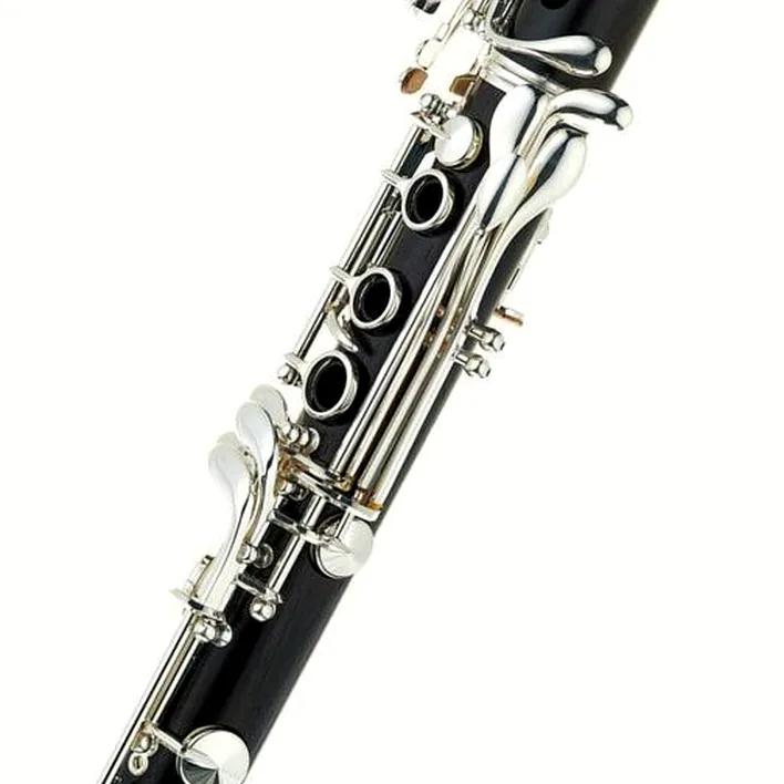 Clarinette Yamaha YCL-650-E Clarinet : Avis, Test
