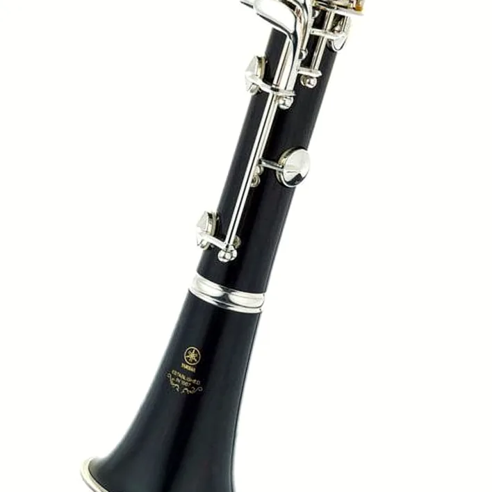 Clarinette Yamaha YCL-650-E Clarinet : Avis, Test