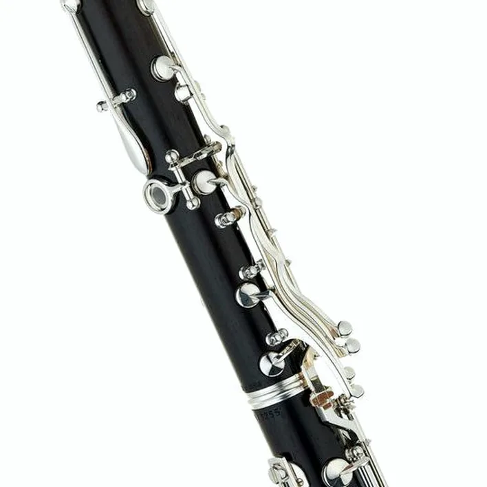 Clarinette Yamaha YCL-650-E Clarinet : Avis, Test