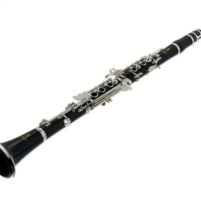 Clarinette Yamaha YCL-650-E Clarinet : Avis, Test