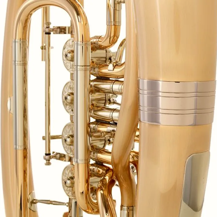 Avis, Test du cor ténor Miraphone 47WL4 11000 G050 Bb-Tenorhorn