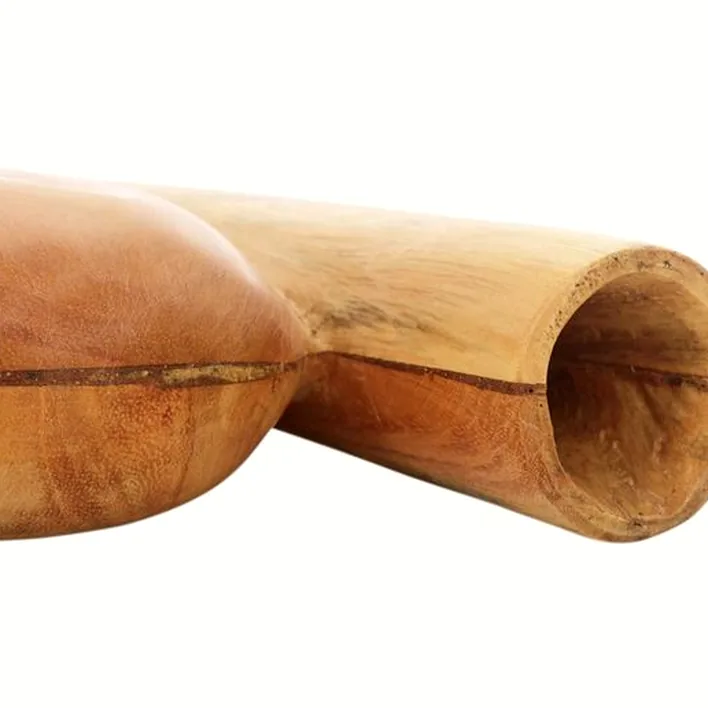 Avis & Test du didjeridoo Thomann Traveller Didgeridoo F