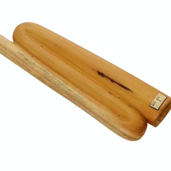 Avis & Test du didjeridoo Thomann Traveller Didgeridoo F