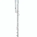Avis & Test de la flûte traversière Startone SBF-100 Bass Flute