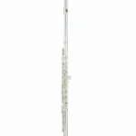 Flûte traversière Yamaha YFL-372 H Flute – Comparatif, Test & Avis