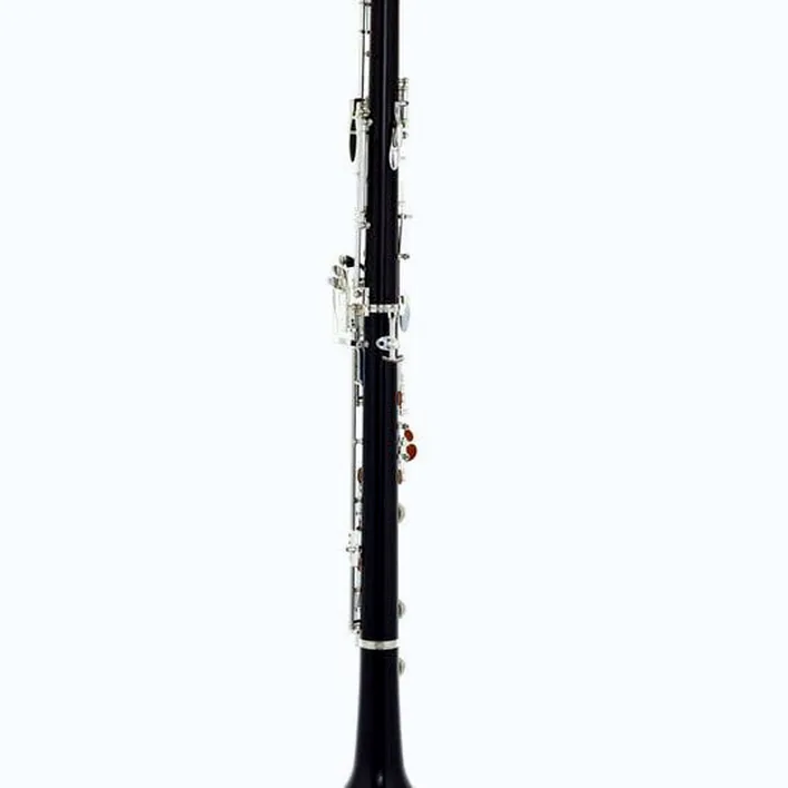 Avis & Test du hautbois Oscar Adler & Co. 4500 Oboe Orchestra Model
