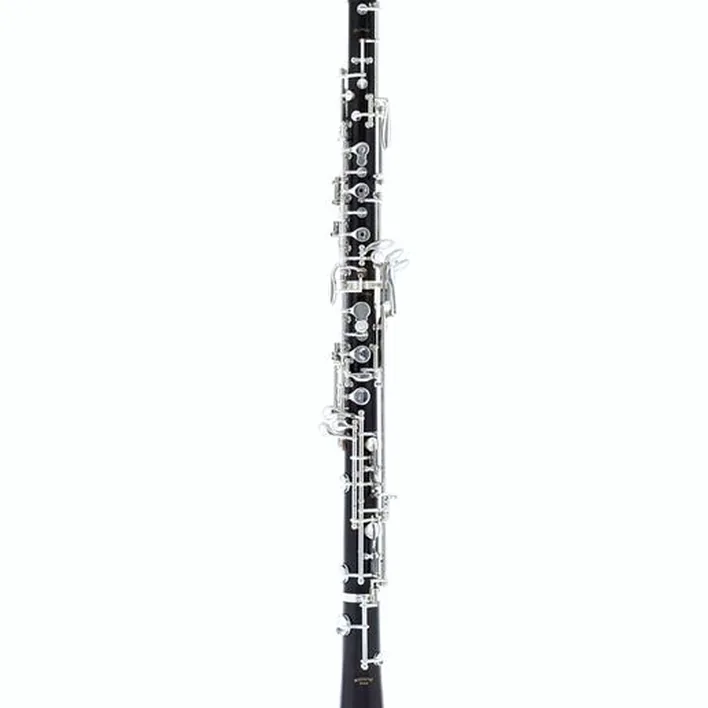 Avis & Test du hautbois Rigoutat Oboe Delphine Semi Automatic