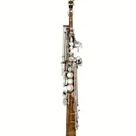Saxophone Keilwerth David Liebmann Soprano Sax / Avis, Test, Comparatif