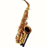 Avis et Test : Thomann MK II Handmade Alto Sax