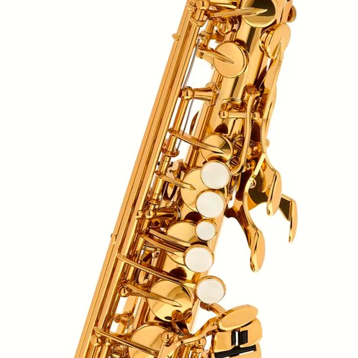 Test et Avis saxophone Yamaha YAS-280 Alto Sax Set II