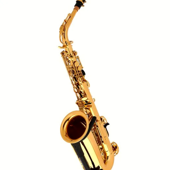 Test et Avis saxophone Yamaha YAS-280 Alto Sax Set II