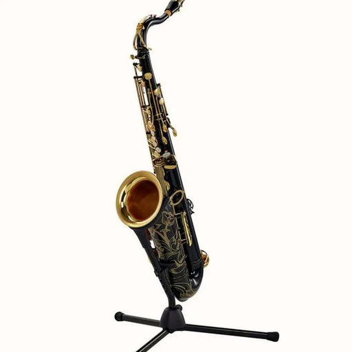 Test, Avis du saxophone Yamaha YTS-82 ZB 03 Tenor Sax