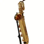 Le saxophone Yanagisawa B-WO1 Baritone Sax , Test, Avis et Comparatif