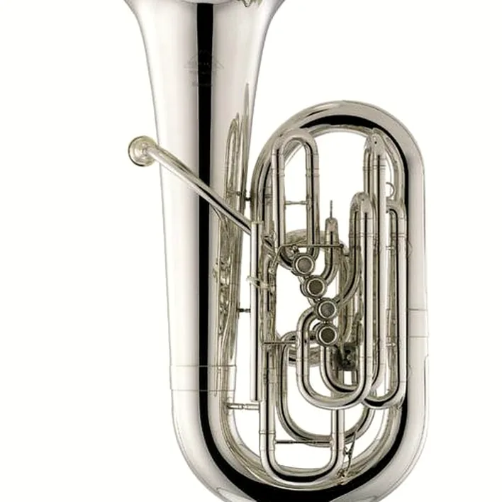 Avis, Test du tuba Miraphone 1281-S Petruschka F-Tuba
