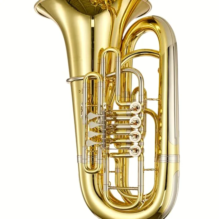 Avis & Test du tuba Willson 3100 RZ-4 Bb-Tuba